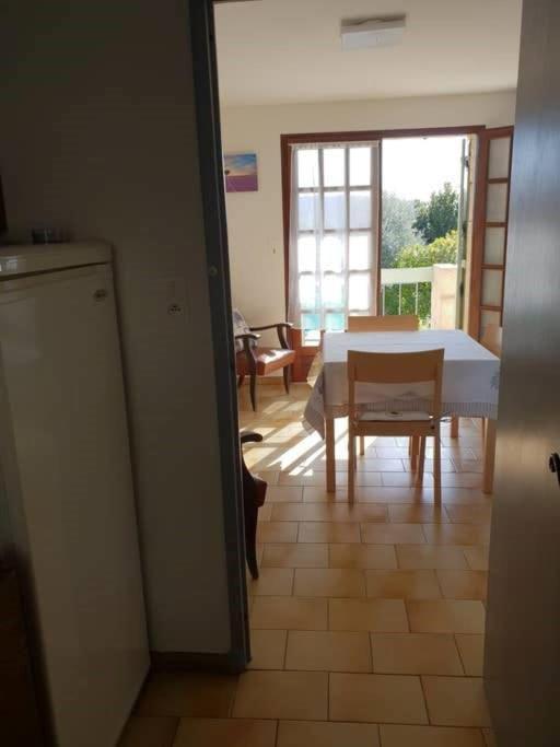 ANA LOCATION - Résidence Lou Cigaloun Gréoux-les-Bains Exterior foto