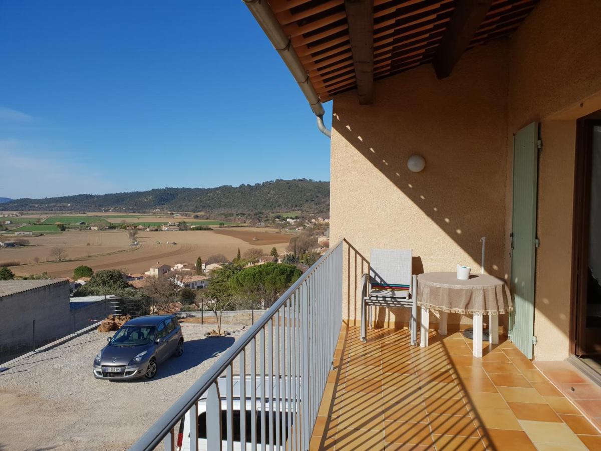 ANA LOCATION - Résidence Lou Cigaloun Gréoux-les-Bains Exterior foto