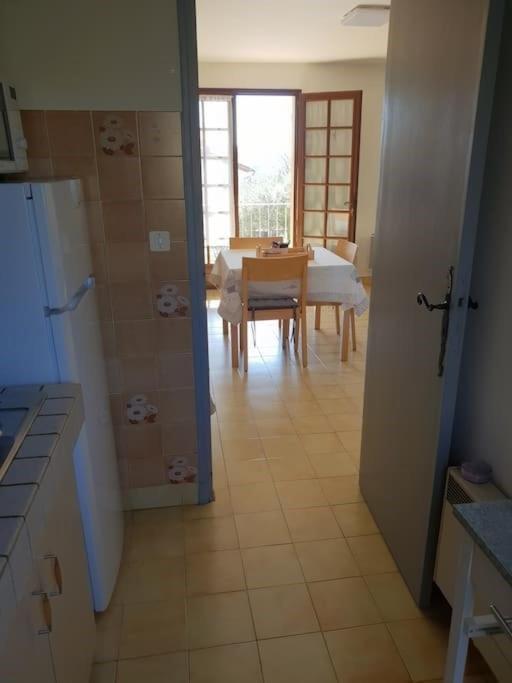 ANA LOCATION - Résidence Lou Cigaloun Gréoux-les-Bains Exterior foto
