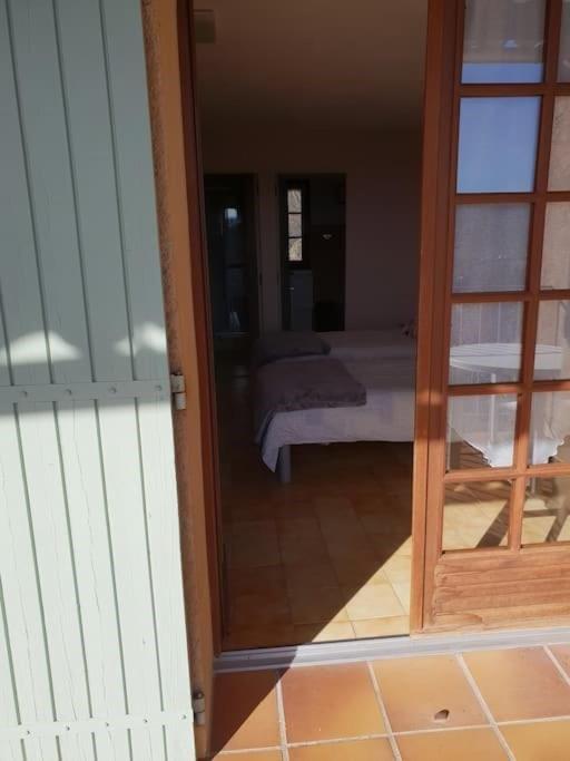 ANA LOCATION - Résidence Lou Cigaloun Gréoux-les-Bains Exterior foto