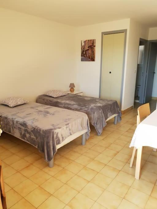 ANA LOCATION - Résidence Lou Cigaloun Gréoux-les-Bains Exterior foto